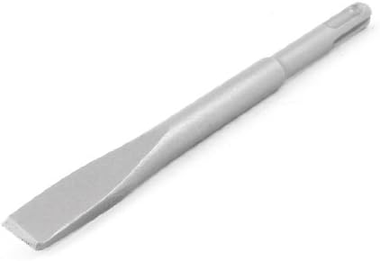 Aexit okrugli komadići za bušilice od 160 mm duljine 15 mm električni čekići ravni protivnički bitovi dlijeto siva