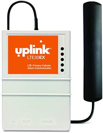 UpLink LTE30EX LTE Primarni stanični alarm komunikator
