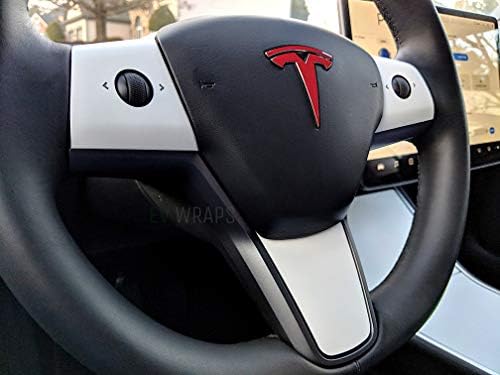 Tesla Model 3 / Model Y omot upravljača