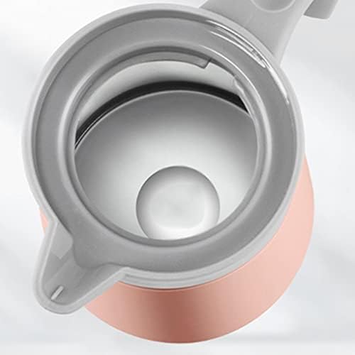 N/A boca s toplom vodom Izolacija od nehrđajućeg čelika Jednostavni čajnik 800 ml Termos boca velikog kapaciteta