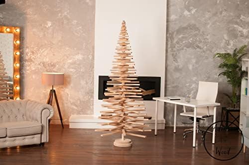 Božićno drvce, božićni ukrasi, umjetna božićna drvca, Rockefeller Tree 2021, Trgovina drvenim božićnim drvcem