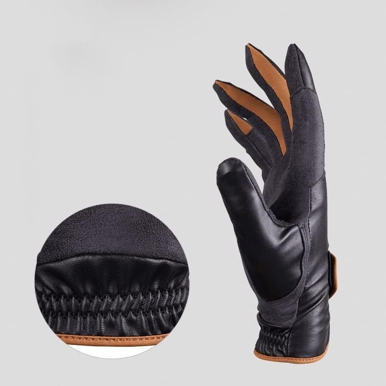 rukavice od donjeg / donjeg rublja muške i ženske rukavice za jahanje Biciklistička oprema prozračne biciklističke rukavice za trening