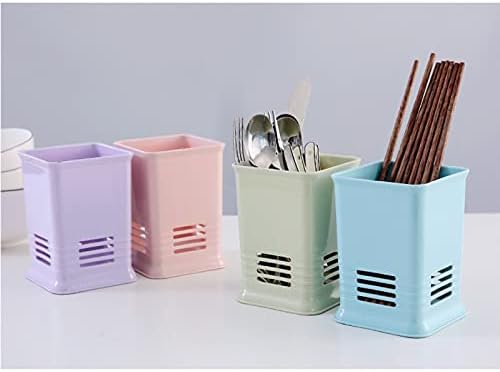 Živčnjak držač za štapiće Home Hollow Chopstick Box CHAGESTICK CAGES, kuhinjski pribor za štapiće, kutija za sjeckansko mjesto, plastični