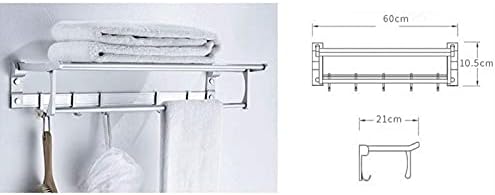 Zidna sušilica za odjeću od nehrđajućeg čelika harmonika uvlačiva sušilica za rublje / kupaonicu jednostavna za ugradnju za unutarnju