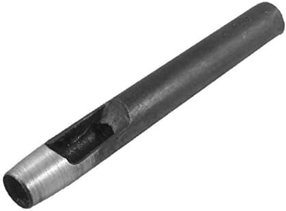 X-DREE RASPORTSKA KOŽNOST 9 mm unutarnji promjer šuplje rupe za rezanje alata (Herramienta para Cortador de Punzonado de orificios