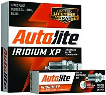 Autolit Iridium XP Automobilska zamjenska svjećica, XP605