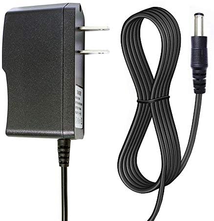 ICreatin 9V kabel za napajanje kompatibilan s Arduino / Schwinn biciklom, zamjenski adapter za napajanje AC DC za Uno R3 / Elegoo Uno