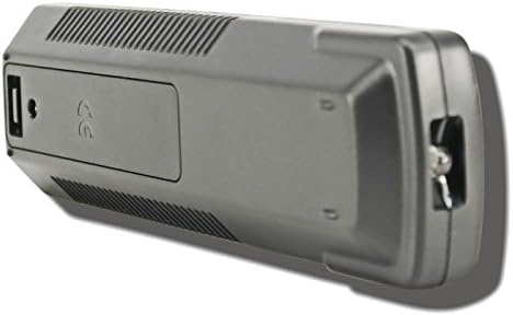 Tekswamp video projektor daljinski upravljač za Sony VPL-CH370