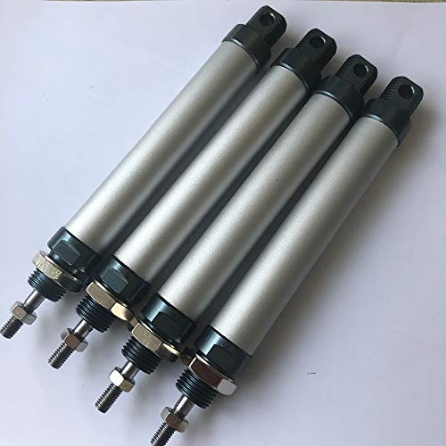 Fevas provrt 32 mm x200 mm udar dvostruko djelovanje tipa aluminijska legura mini cilindar pneumatski cilindar zračni cilindar