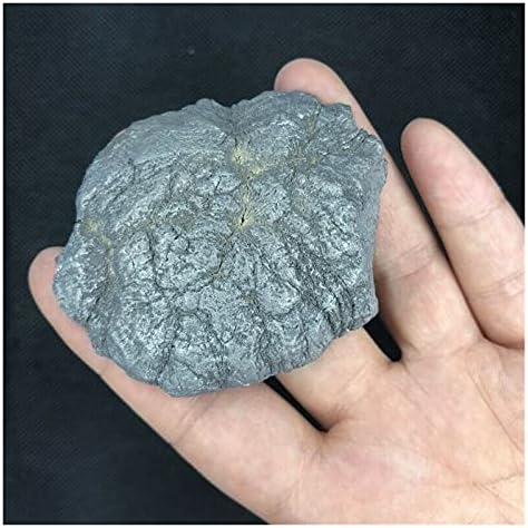 Binnanfang AC216 1PC prirodni srebrni pirit kriške kristalne točke klastera kristalne točke geode minerali prirodni kamen i minerali