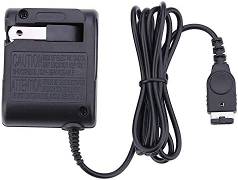 Gameboy Advance SP Charger, kućni zidni punjač za Switch Gameboy Advance Gameboy Advance SP konzola za igru, prijenosni Mini AC adapter
