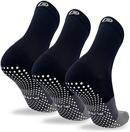 Čista sportaš čarape nogomet - non -sklipni podstavljeni pribor za čarape