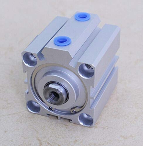 Fevas Veličina provrta 50 mm40 mm hod SDA pneumatski cilindar dvostruko djelovanje s magnetom SDA 5040