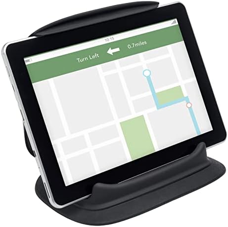 Navetech u montažu za trenje na nadzornoj ploči automobila - kompatibilan s BlackView karticom 7 10.1 Tablet