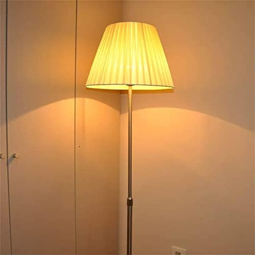 Yfqhdd glasovna aktivirana stolna svjetiljka podna svjetiljka dnevna soba spavaća soba kauč kauč od nehrđajućeg čelika ledska podna