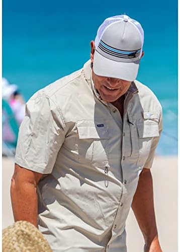 Kastking rekon muške ribarske košulje Innoko polarizirane Sportske sunčane naočale